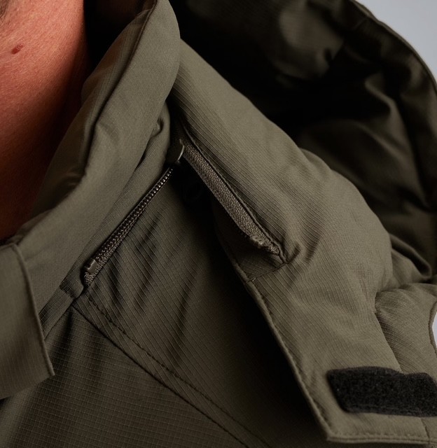 Afbeelding van PJA2508111 8039 CREWCAT Ripper -  Heren Jack Semi Lang - PME LEGEND